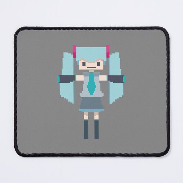 Item preview, MikuMikuTap Miku designed and sold by Paper HANk.