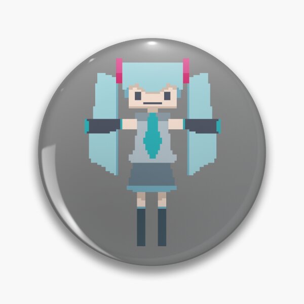 Item preview, MikuMikuTap Miku designed and sold by Paper HANk.