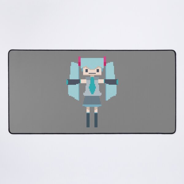 Item preview, MikuMikuTap Miku designed and sold by Paper HANk.