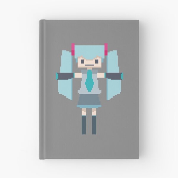 Item preview, MikuMikuTap Miku designed and sold by Paper HANk.