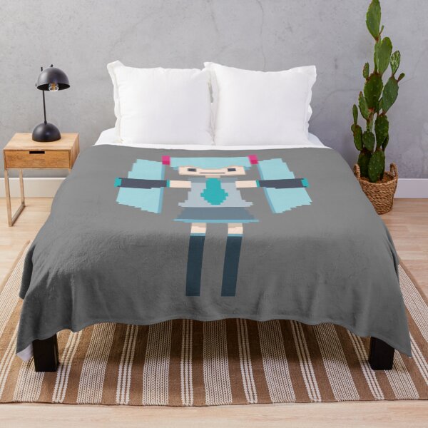 Item preview, MikuMikuTap Miku designed and sold by Paper HANk.