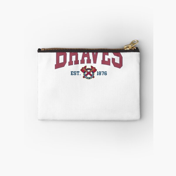 Item preview, Béisbol de los Atlanta Braves, Atlanta, fundado en 1876. Regalos para equipos de béisbol. designed and sold by David Peterson.
