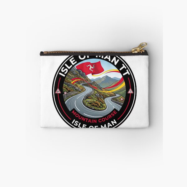 Item preview, Isle of Man TT Mountain Course designed and sold by enzoade.