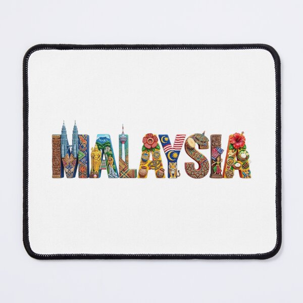 Item preview, MALAYSIA designed and sold by likbatonboot.