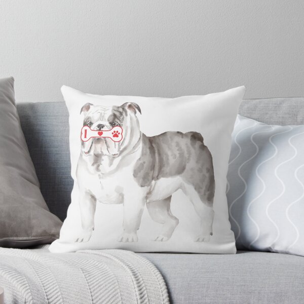 Item preview, Cutest french bulldog  designed and sold by stormk10.