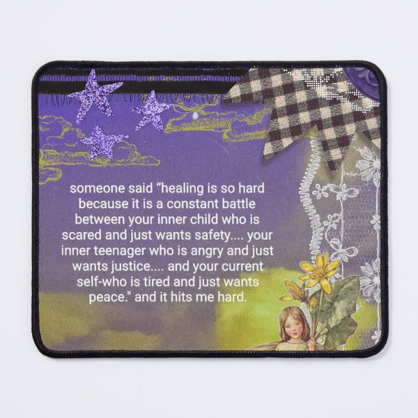 Item preview, Constant Battle designed and sold by Piper's Procurements.