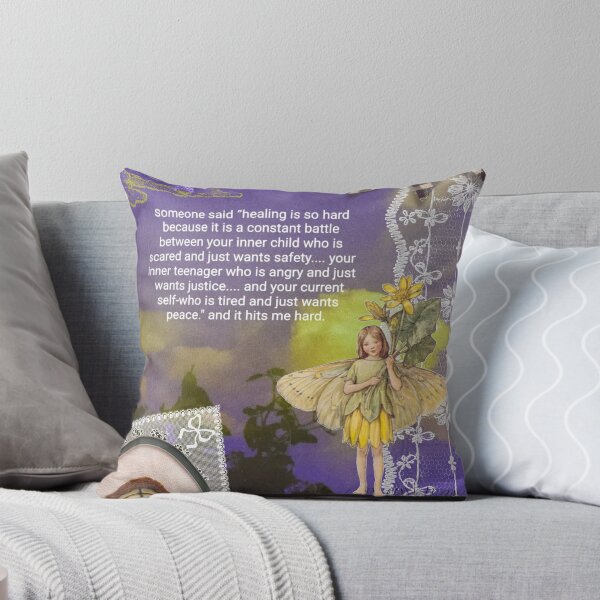 Item preview, Constant Battle designed and sold by Piper's Procurements.