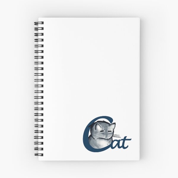 Item preview, Cat designed and sold by Anke‘s Bazaar.