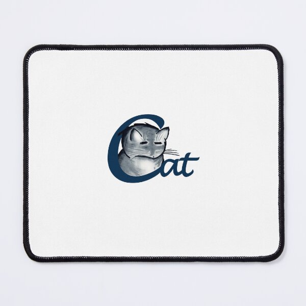 Item preview, Cat designed and sold by Anke‘s Bazaar.