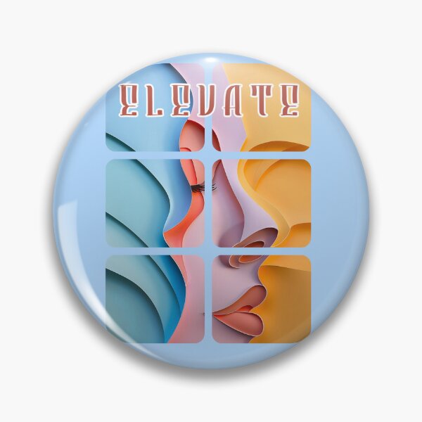 Item preview, Diseño de retrato para panel elevado n.° 1599 designed and sold by topzmart.