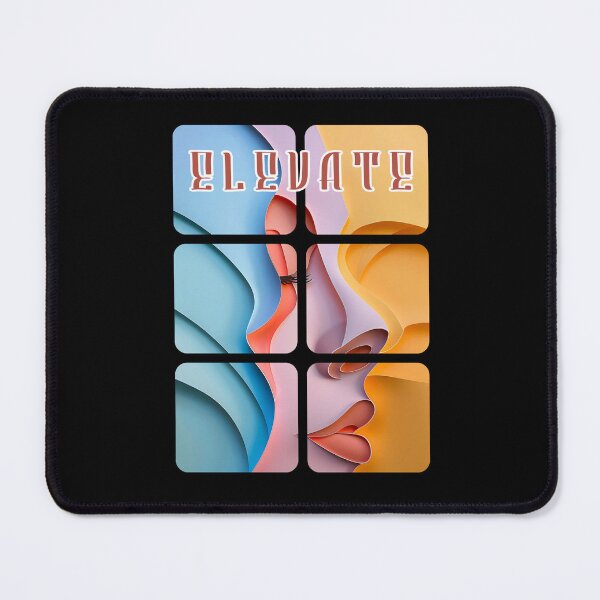 Item preview, Elevate Panel Portrait Design #1599 designed and sold by topzmart.
