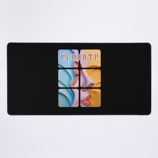 Item preview, Elevate Panel Portrait Design #1599 designed and sold by topzmart.