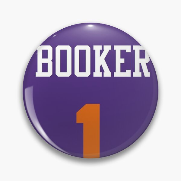 Item preview, Devin Booker Jersey Phone Case designed and sold by MaryObrieneo.