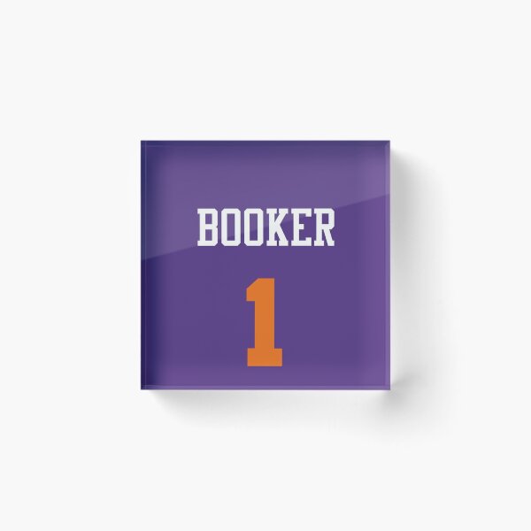 Item preview, Devin Booker Jersey Phone Case designed and sold by MaryObrieneo.