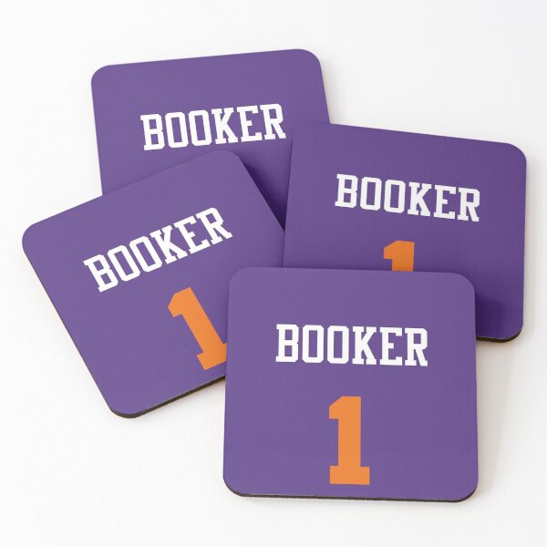 Item preview, Devin Booker Jersey Phone Case designed and sold by MaryObrieneo.