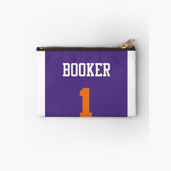 Item preview, Devin Booker Jersey Phone Case designed and sold by MaryObrieneo.