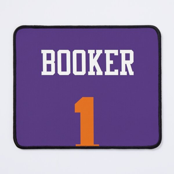 Item preview, Devin Booker Jersey Phone Case designed and sold by MaryObrieneo.