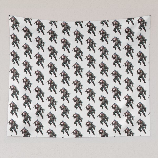 Item preview, U.S. Punk Eagle – American Rebel Guardian la designed and sold by FootprintofLove.
