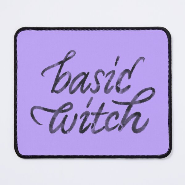 Item preview, Basic Witch designed and sold by DanuskaArt.