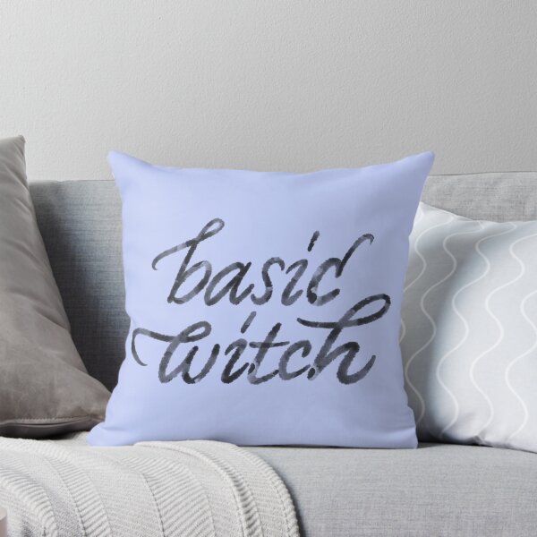 Item preview, Basic Witch designed and sold by DanuskaArt.