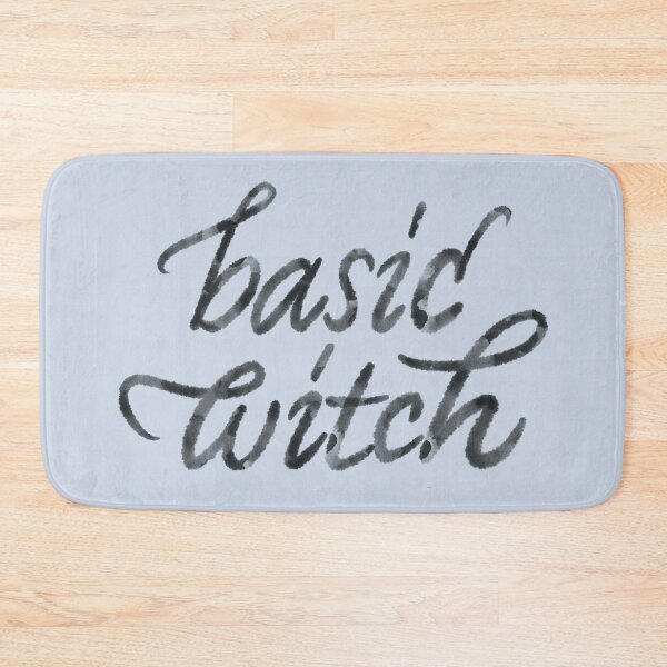 Item preview, Basic Witch designed and sold by DanuskaArt.