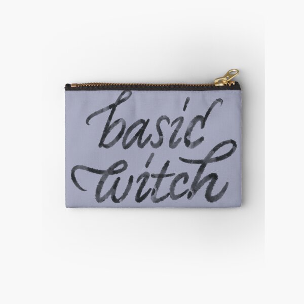 Item preview, Basic Witch designed and sold by DanuskaArt.