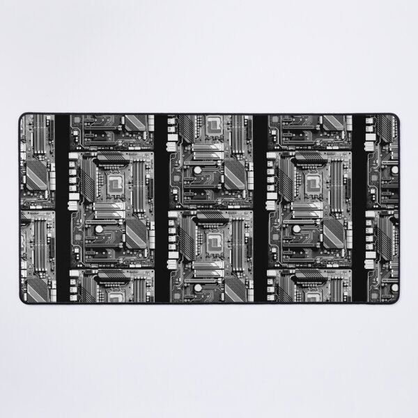 Item preview, Computer Builder Motherboard Circuit Board Funny PC Nerd designed and sold by GrandeDuc.