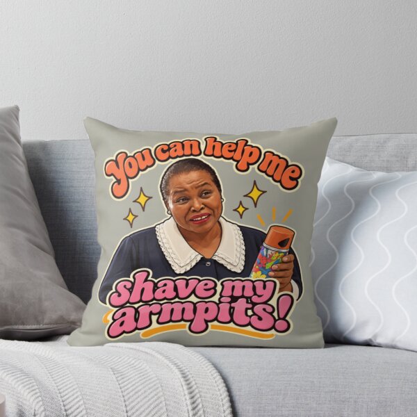 Item preview, You Can Help Me Shave My Armpits designed and sold by darametzgerart.