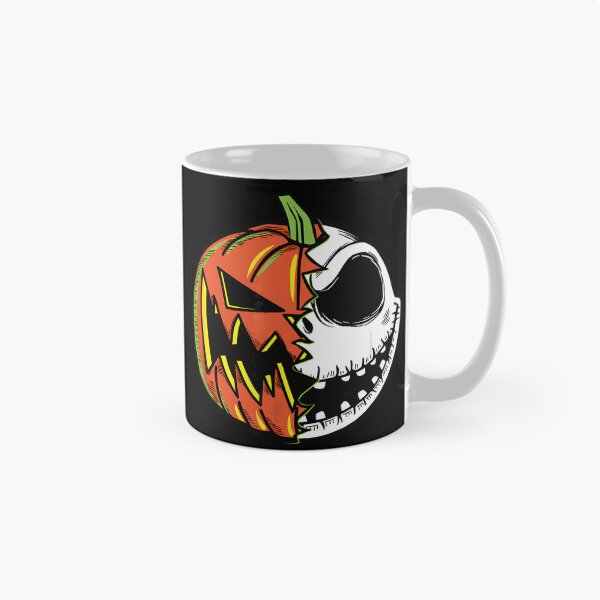 Item preview, The Nightmare Before Christmas Pumpkin Face designed and sold by tiabletz.