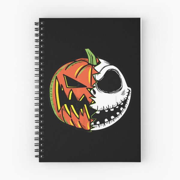 Item preview, The Nightmare Before Christmas Pumpkin Face designed and sold by tiabletz.