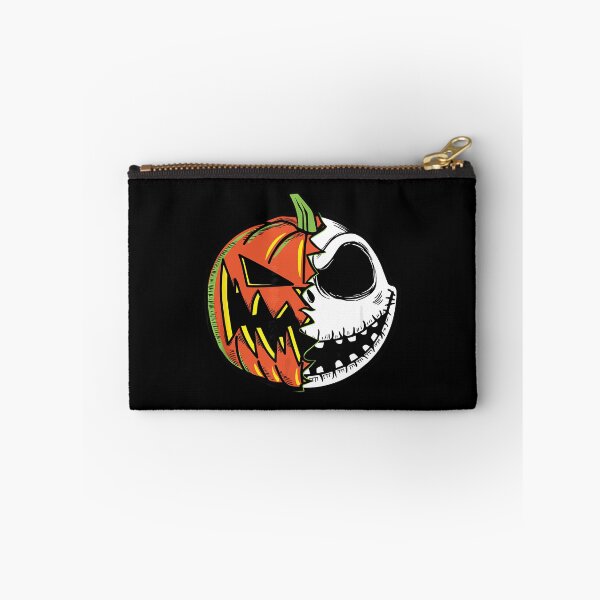 Item preview, The Nightmare Before Christmas Pumpkin Face designed and sold by tiabletz.