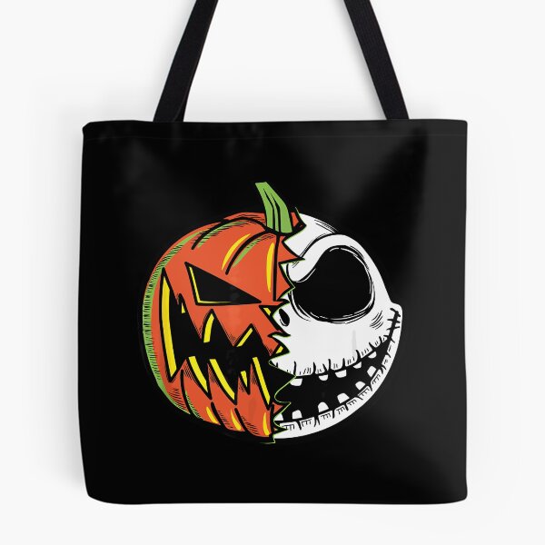 Item preview, The Nightmare Before Christmas Pumpkin Face designed and sold by tiabletz.