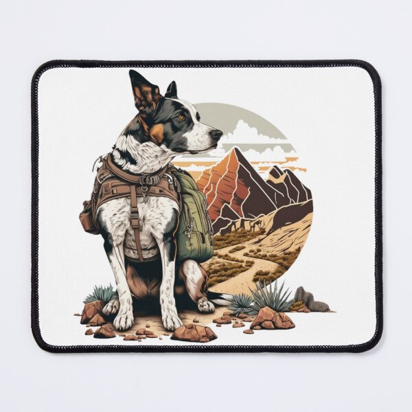 Item preview, Man’s Best Friend Is My Dog T-Shirt designed and sold by “Popvanta – pop-culture-t-shirt-store .