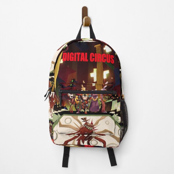 Item preview, The Amazing Circus designed and sold by warrrsx.