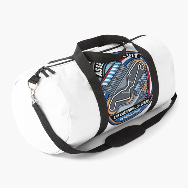 Item preview, Assen TT Motorcycle Racing Circuit designed and sold by enzoade.