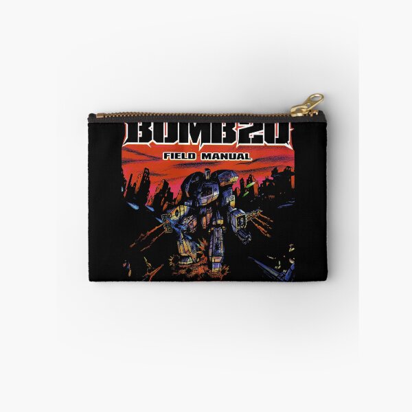Item preview, bomb 20 designed and sold by nawzda.