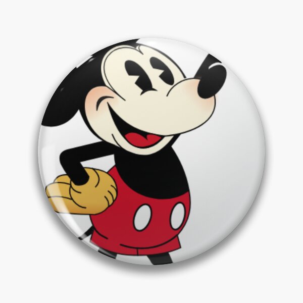 Item preview, Mickey Mouse designed and sold by slowocelot.