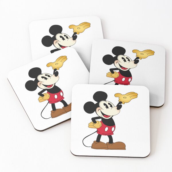 Item preview, Mickey Mouse designed and sold by slowocelot.
