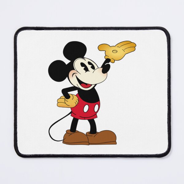 Item preview, Mickey Mouse designed and sold by slowocelot.