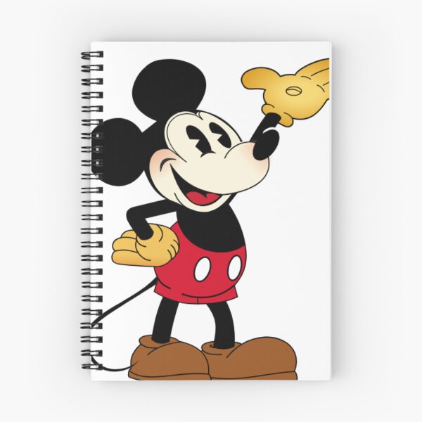 Item preview, Mickey Mouse designed and sold by slowocelot.