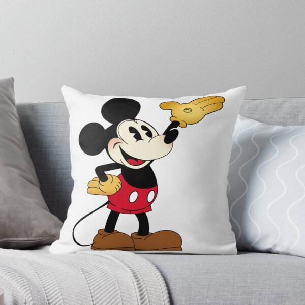 Item preview, Mickey Mouse designed and sold by slowocelot.