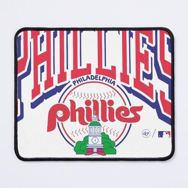 Item preview, Philadelphia Phillies Baseball, Philadelphia Game Day Gifts designed and sold by David Peterson.