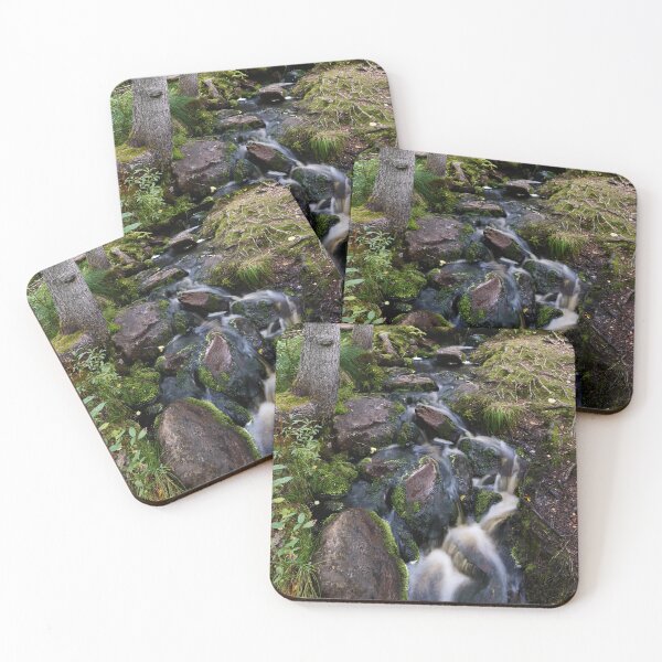 Item preview, Small stream. Julma Olkky designed and sold by Jouko Lehto Photography.