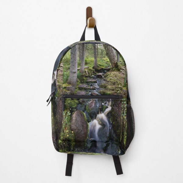 Item preview, Small stream. Julma Olkky designed and sold by Jouko Lehto Photography.