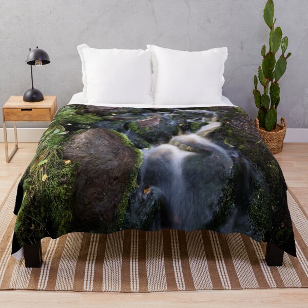 Item preview, Small stream. Julma Olkky designed and sold by Jouko Lehto Photography.
