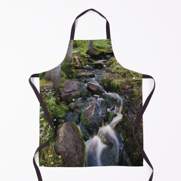 Item preview, Small stream. Julma Olkky designed and sold by Jouko Lehto Photography.