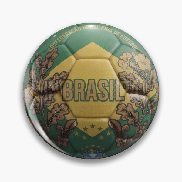 Item preview, Brasil Retro designed and sold by Offsidetees.