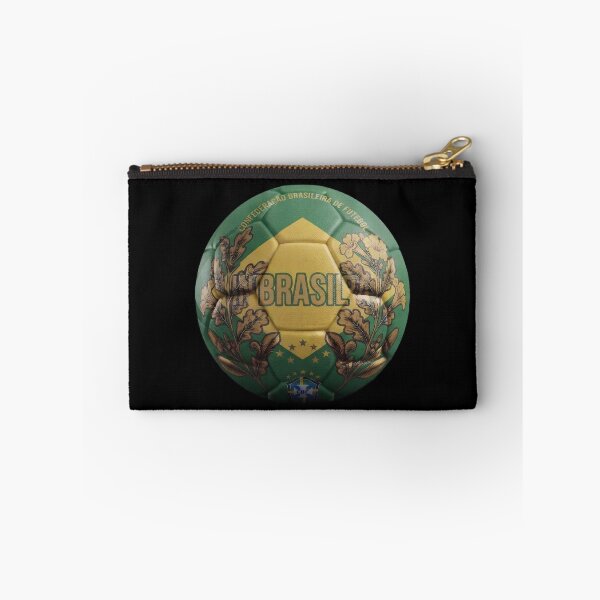 Item preview, Brazil Retro designed and sold by Offsidetees.