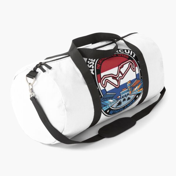 Item preview, TT Circuit Assen Netherlands Grand Prix designed and sold by enzoade.