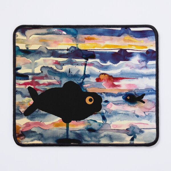 Item preview, sea wishes designed and sold by Marianna Tankelevich.